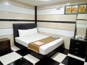 Kepong Business Hotel