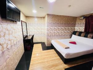Kepong Business Hotel