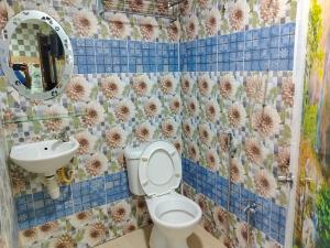 Kepong Business Hotel