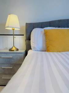 The Suite Studio, Coventry Central, Wi-Fi