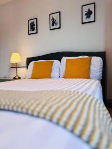 The Suite Studio, Coventry Central, Wi-Fi