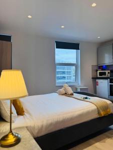 The Suite Studio, Coventry Central, Wi-Fi