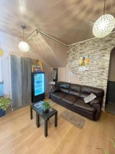 Habitaciones cerca Movistar en San Ignacio 1230 con desayuno