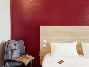 hotelF1 Bordeaux Sud Villenave dOrnon