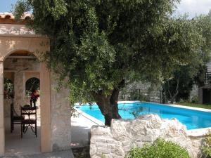 Villa Despoina in Malades