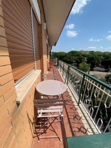 Hasta Pronto Bed and Breakfast Roma