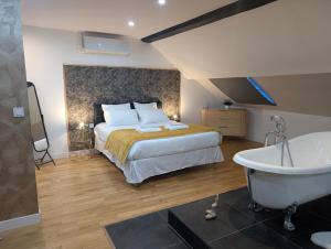 La Suite - Villa Valmy - Hypercentre - Gare SNCF