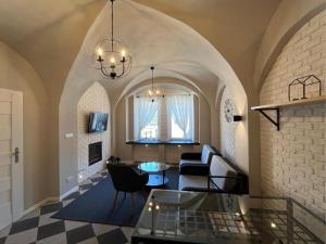 Apartament Florian Rynek 3