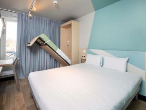 Ibis Budget Lyon Caluire Cité Internationale