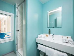 Ibis Budget Lyon Caluire Cité Internationale