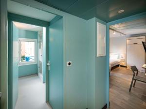 Ibis Budget Lyon Caluire Cité Internationale