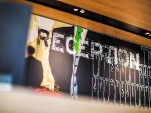 Ibis budget Dunkerque Grande Synthe