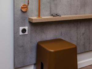 ibis budget Rouen Nord Isneauville