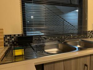 Stylish Rivonia Retreat-Peaceful 2-Bedroom