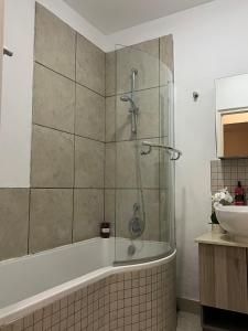 Stylish Rivonia Retreat-Peaceful 2-Bedroom