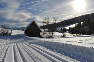 Ferienhaus Christine Bauer