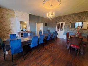 Le Moulin Etourneau - 2 gîtes avec piscines et spa