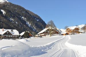 Ferienhaus Christine Bauer