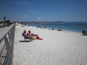 Hotels Hotel le Calypso : photos des chambres