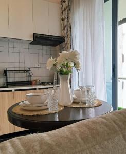 Reily Luxury Homes - Studio Apartment, Syokimau near JKIA & SGR, PARK VIEW