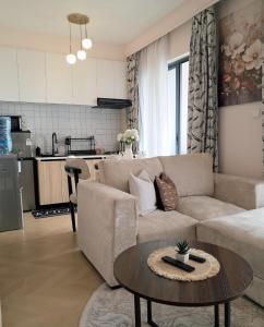 Reily Luxury Homes - Studio Apartment, Syokimau near JKIA & SGR, PARK VIEW