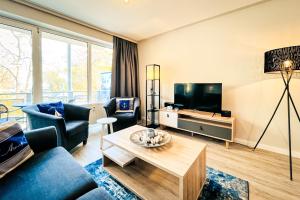 Residenz Seestern Wohnung 40