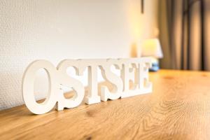 Residenz Seestern Wohnung 40