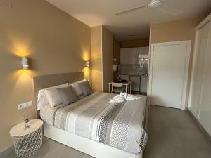 Carihuela Beach Apartamentos