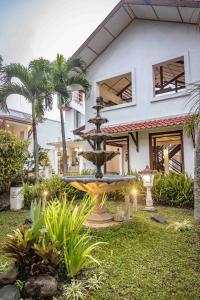 Family Hotel Gradia 1