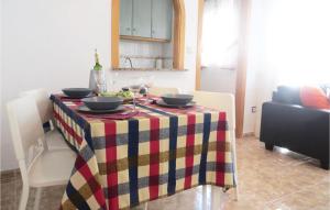 Beautiful Apartment In Torrevieja