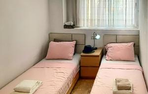 Beautiful Apartment In Torrevieja