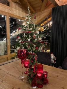 Finest Retreats - Chalet La Ferme dElise