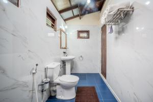 Blue Magpie Lodge Sinharaja