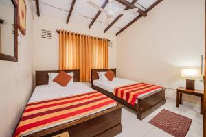 Blue Magpie Lodge Sinharaja