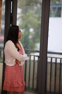 Nhà nghỉ Candys House - Cần Thơ