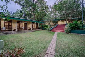 Blue Magpie Lodge Sinharaja