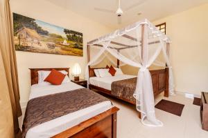 Blue Magpie Lodge Sinharaja