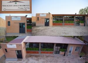 Malagasy Grace Résidence