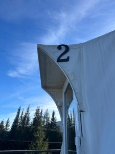 Глемпінг Перлина Карпат