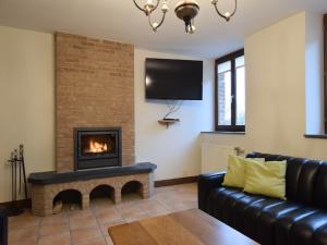 Holiday Home in Rogery with Sauna