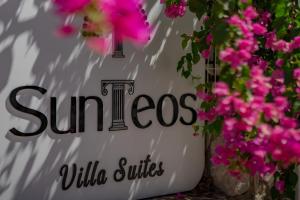 SunTeos Villa Suites