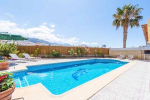 Villa Buganvilla Vistas