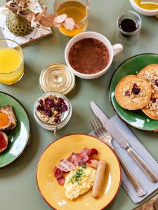 ALFRED HOTELS Toulouse Centre Wilson