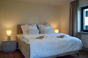 Chiemsee Studio - Kliniknähe I Therme & Ruhe