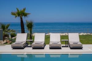 Erame Beach Villa