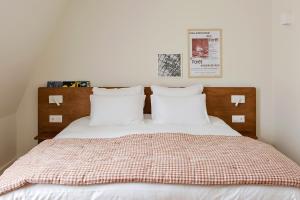 ALFRED HOTELS Toulouse Centre Wilson