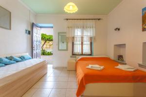 Nikoleri Studios & Apartments