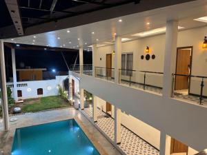 Le Terra Luxury VIP Resort - TIE