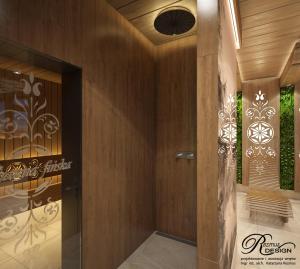 WHY NOT Myśliwska Exclusive Residence z basenem