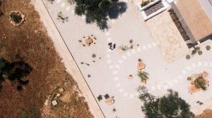 Villa Jolie con piscina